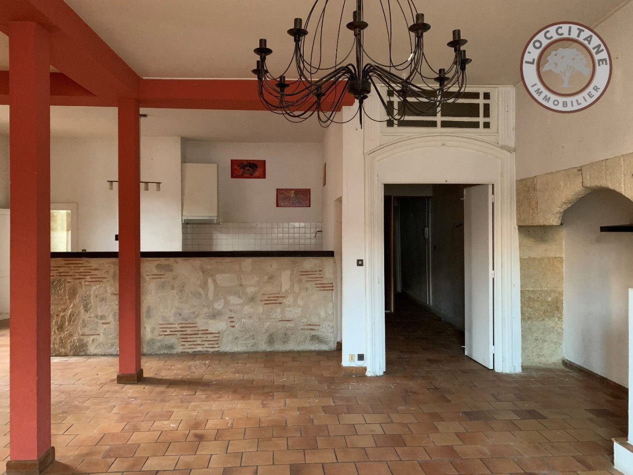 A vendre Mirande 320071798 L'occitane immobilier - Photo 1