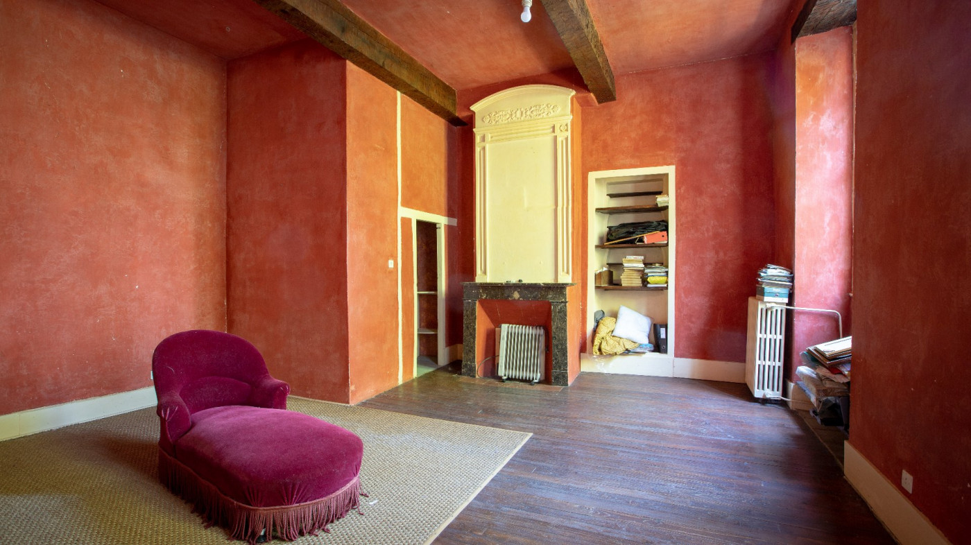 vente Maison de caractère Solomiac - Photo 6