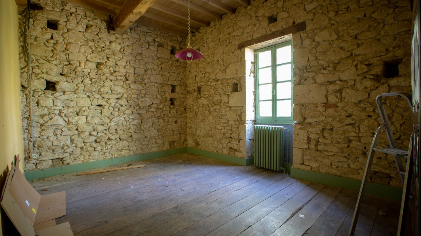 vente Maison de caractère Solomiac - Photo 7