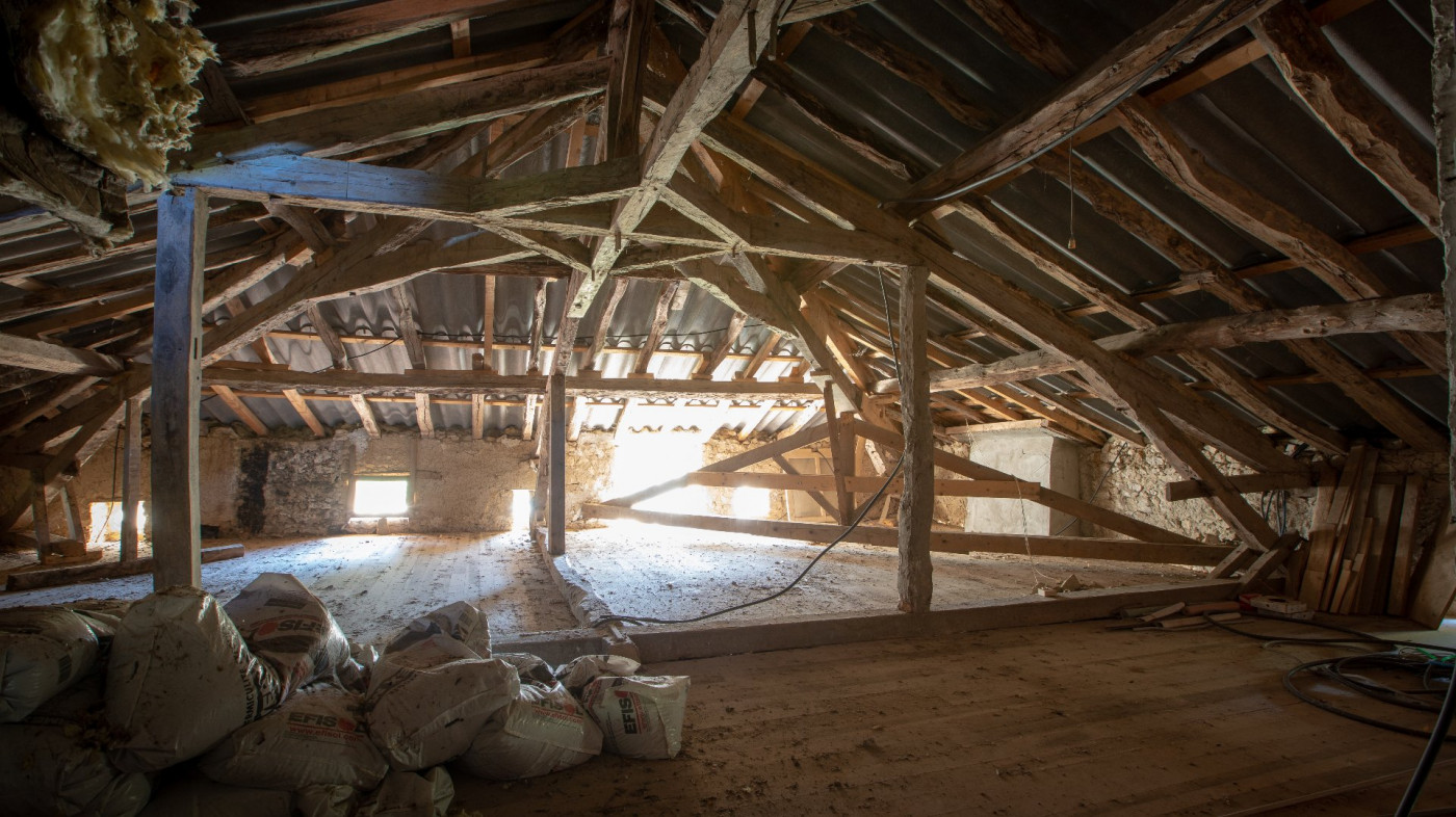 vente Maison de caractère Solomiac - Photo 10