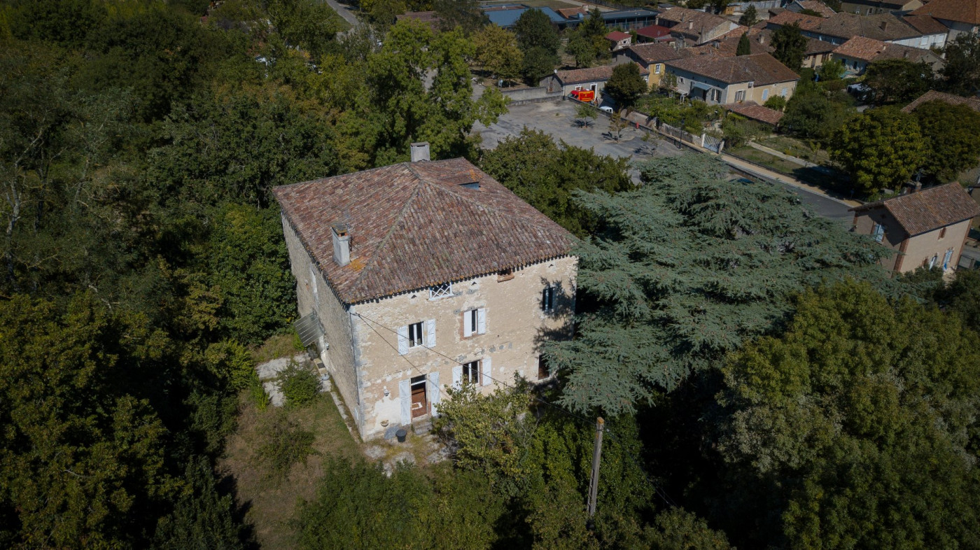vente Maison de caractère Solomiac - Photo 2