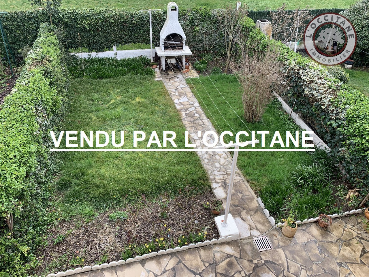 A vendre Auch 320071805 L'occitane immobilier - Photo 1