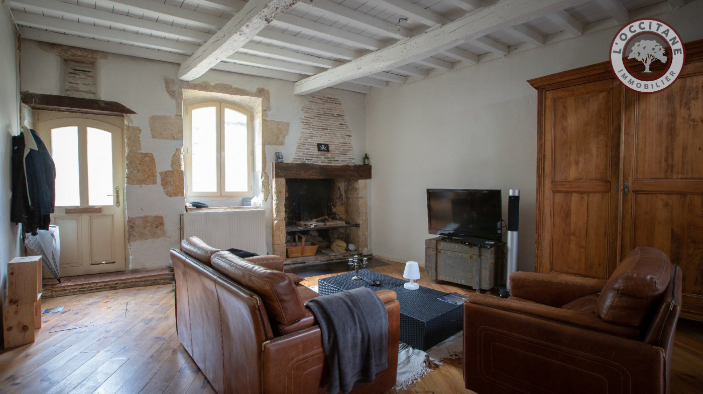 A vendre Auch | Réf 320071806 - L'occitane immobilier - Photo 2