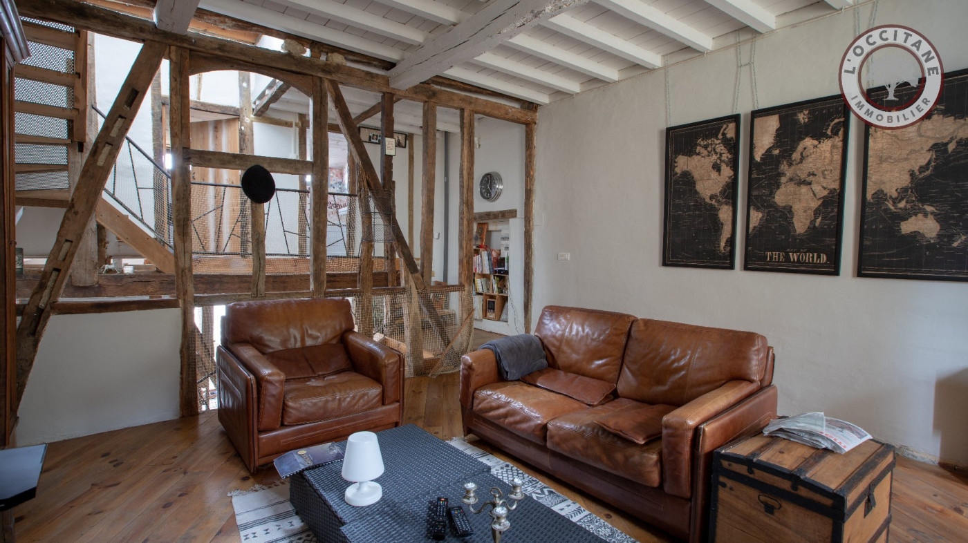 A vendre Auch | Réf 320071806 - L'occitane immobilier - Photo 3