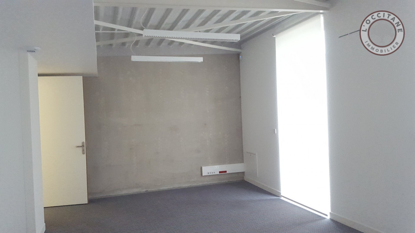 A louer L'isle-jourdain 320071809 L'occitane immobilier - Photo 1