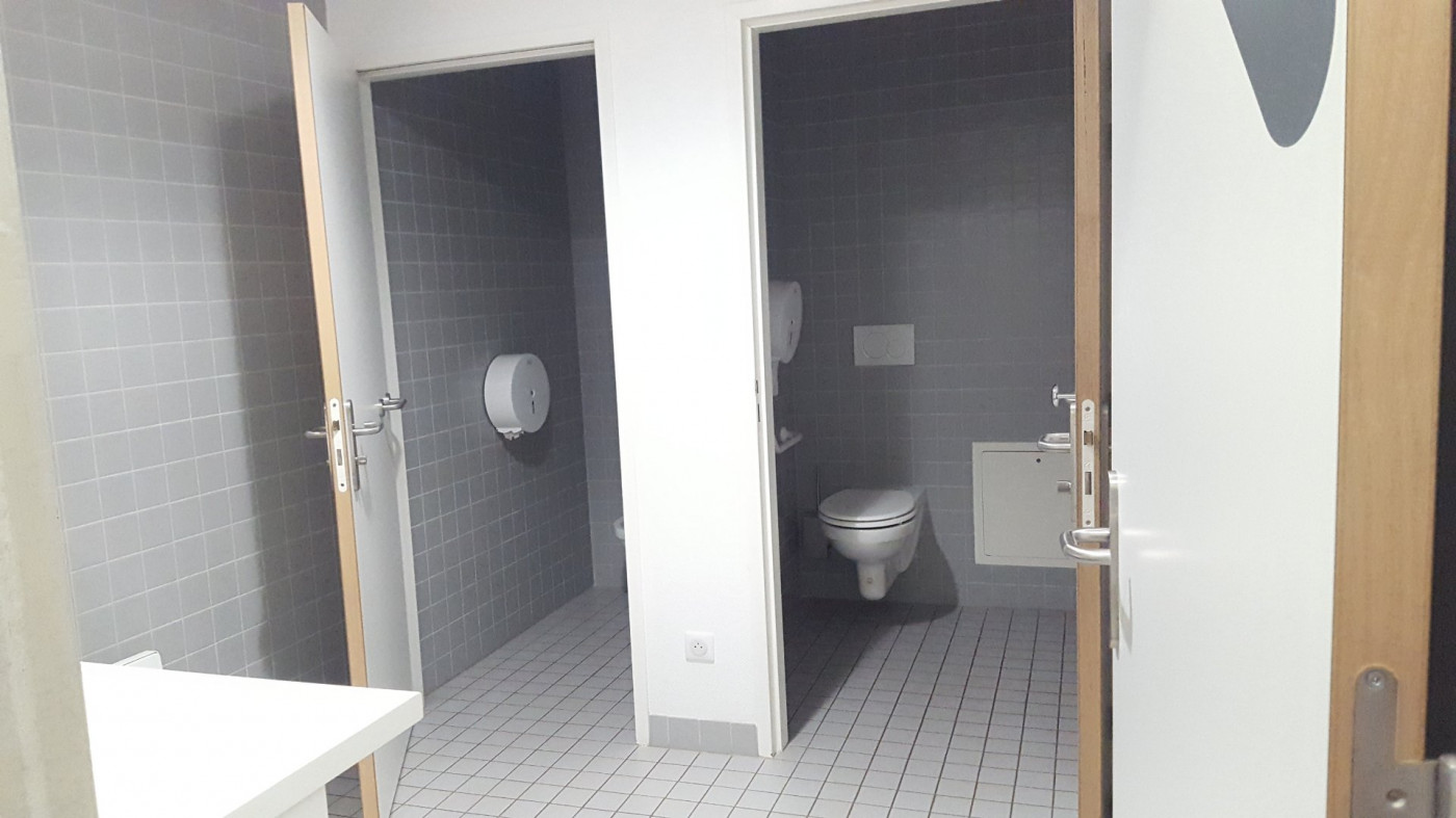 A louer L'isle-jourdain 320071809 L'occitane immobilier - Photo 4