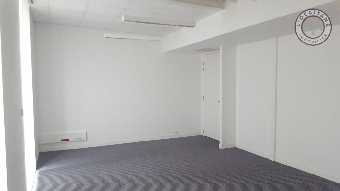 A louer L'isle-jourdain 320071810 L'occitane immobilier - Photo 1