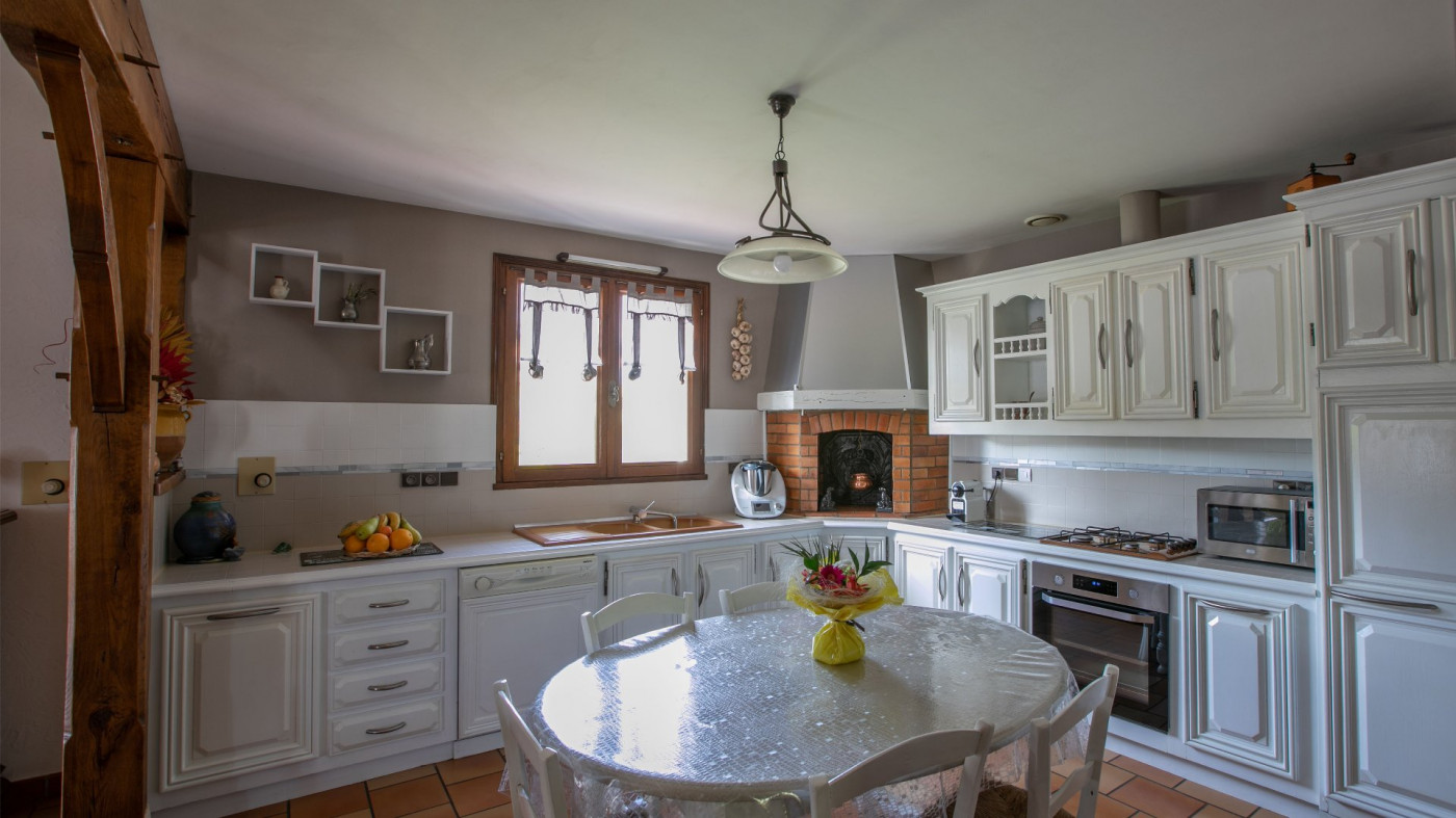 vente Maison Mauvezin - Photo 8