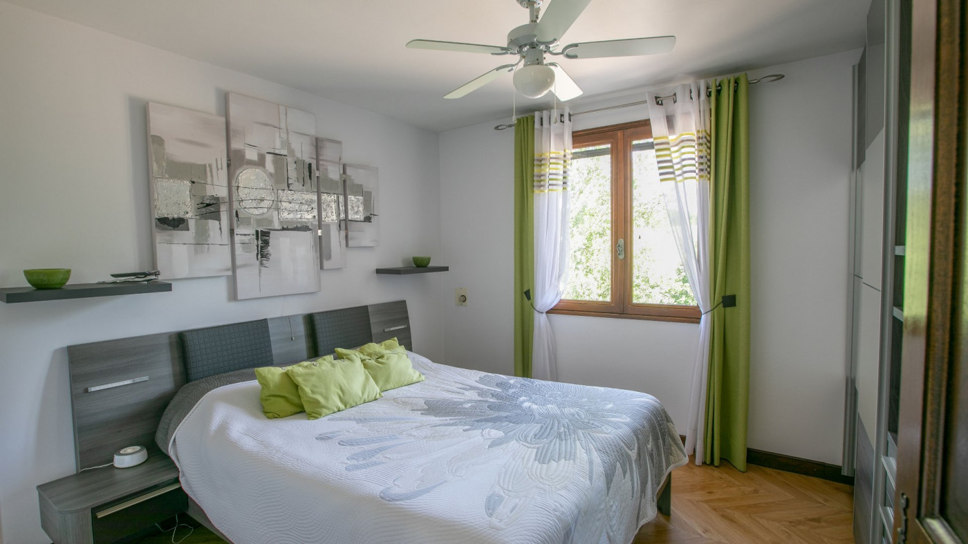 vente Maison Mauvezin - Photo 9