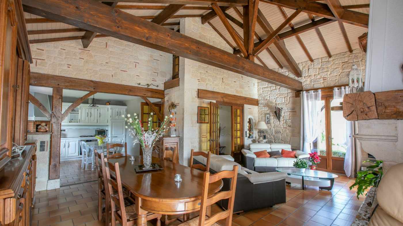 vente Maison Mauvezin - Photo 6