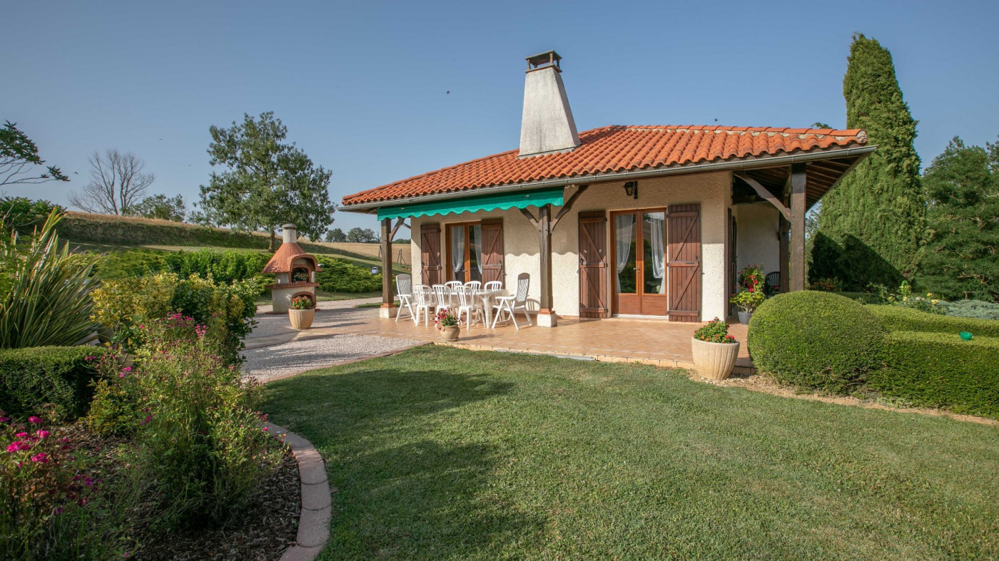 vente Maison Mauvezin - Photo 2