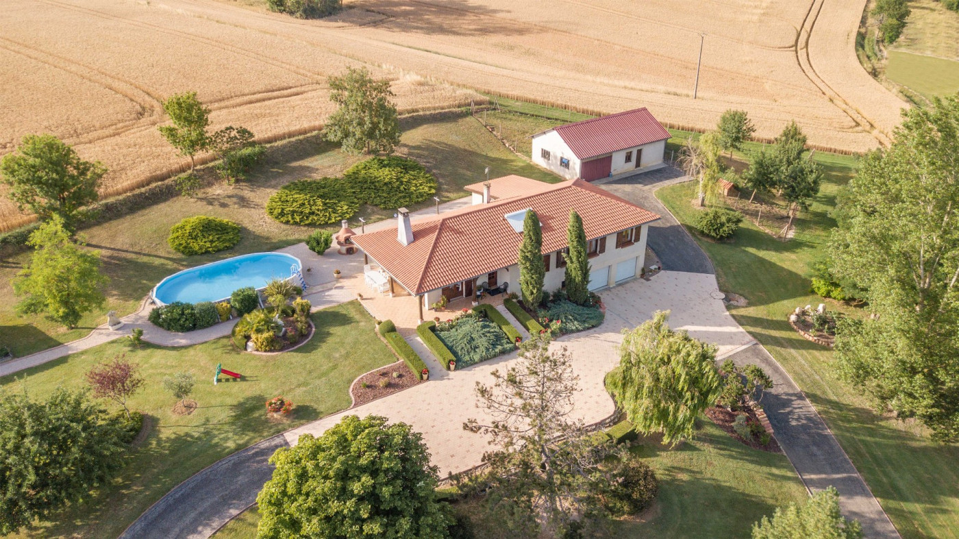 vente Maison Mauvezin - Photo 4