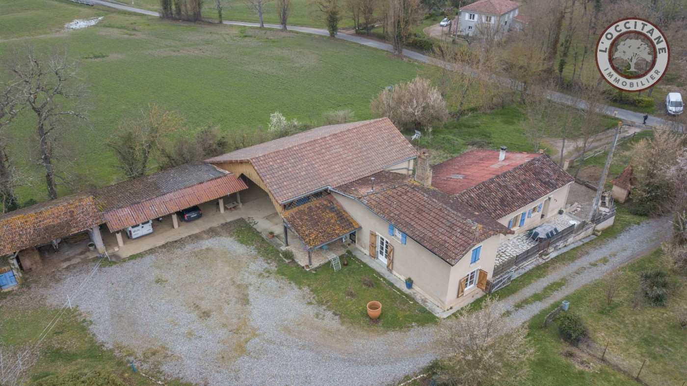 A vendre Auch 320071815 L'occitane immobilier - Photo 2