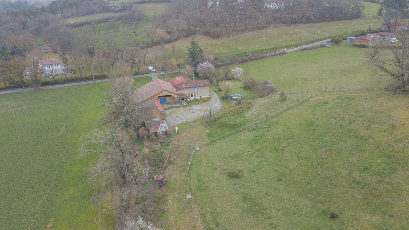 A vendre Auch 320071815 L'occitane immobilier - Photo 3
