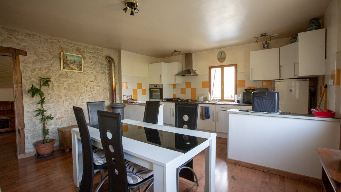 A vendre Auch 320071815 L'occitane immobilier - Photo 6