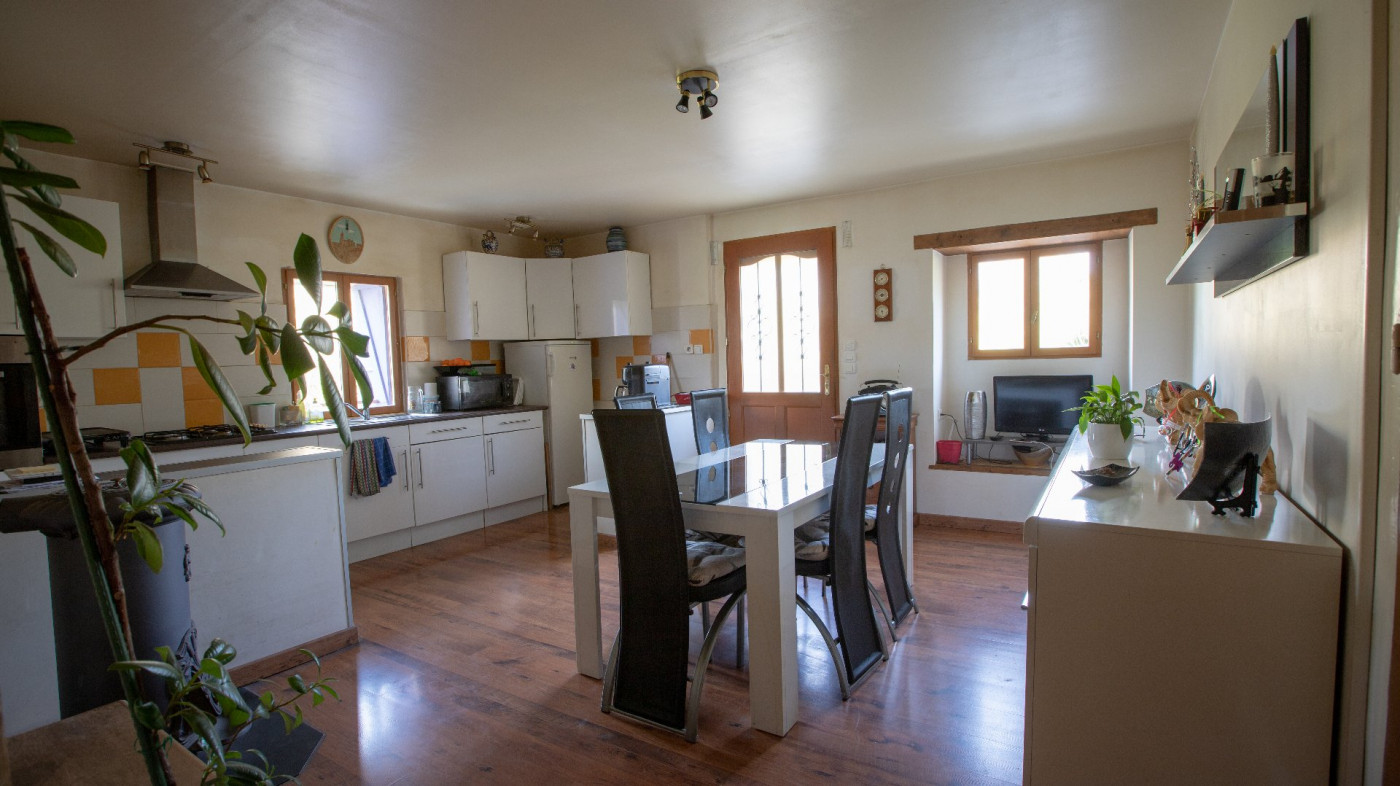 A vendre Auch 320071815 L'occitane immobilier - Photo 5