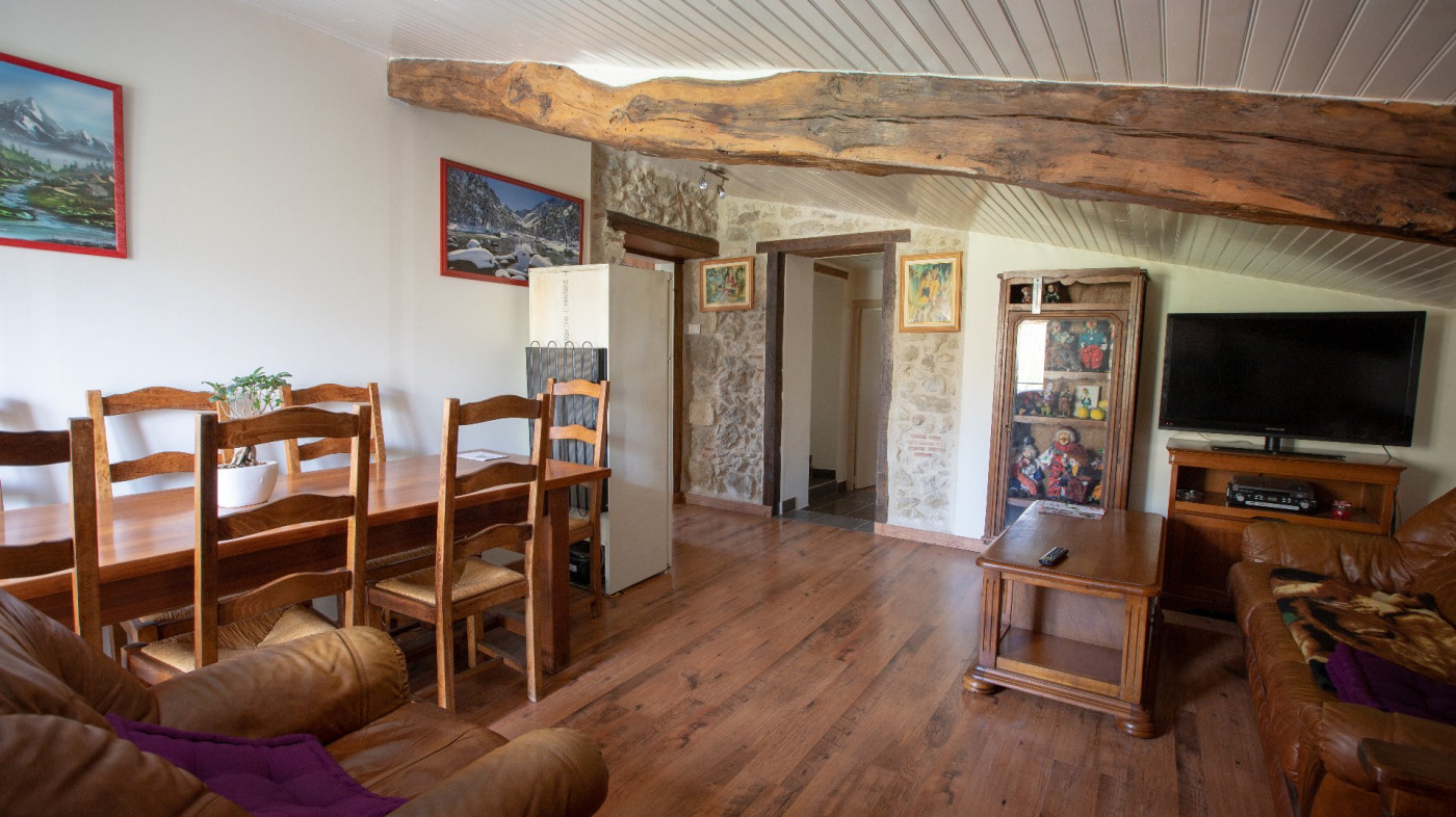 A vendre Auch 320071815 L'occitane immobilier - Photo 7