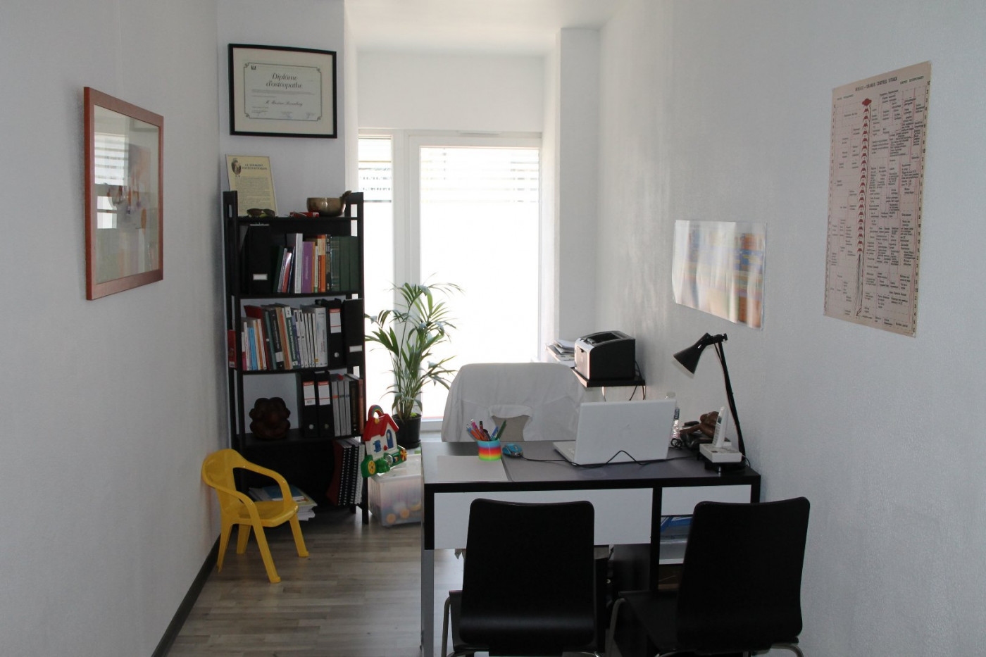 A louer Leguevin 320071817 L'occitane immobilier - Photo 4