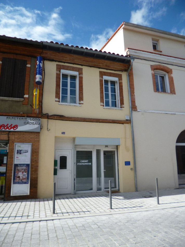 A louer Leguevin 320071817 L'occitane immobilier - Photo 5