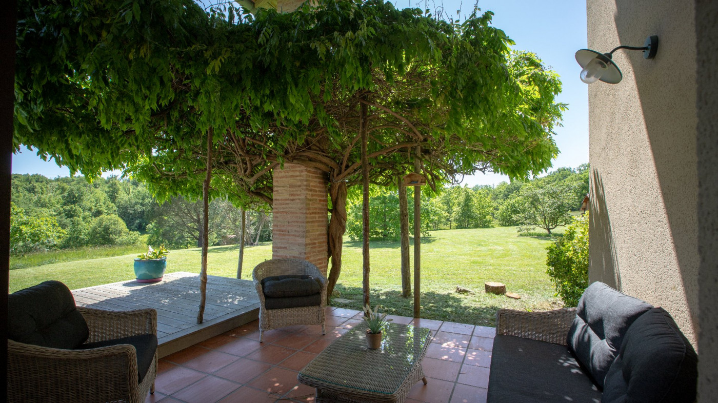 A vendre Levignac 320071827 L'occitane immobilier - Photo 4