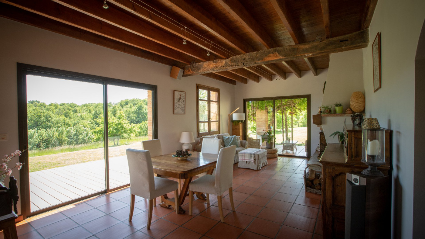 A vendre Levignac 320071827 L'occitane immobilier - Photo 7