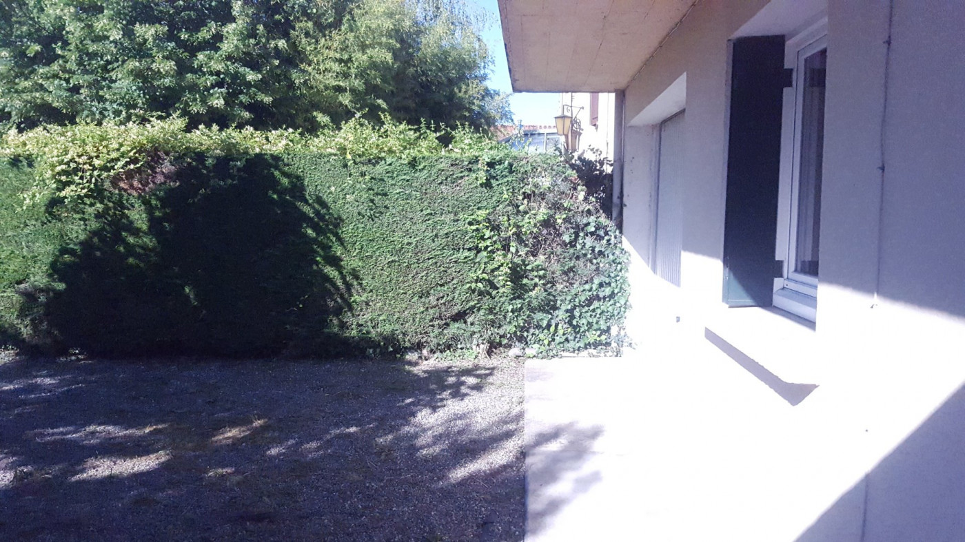 A louer L'isle-jourdain 320071828 L'occitane immobilier - Photo 10