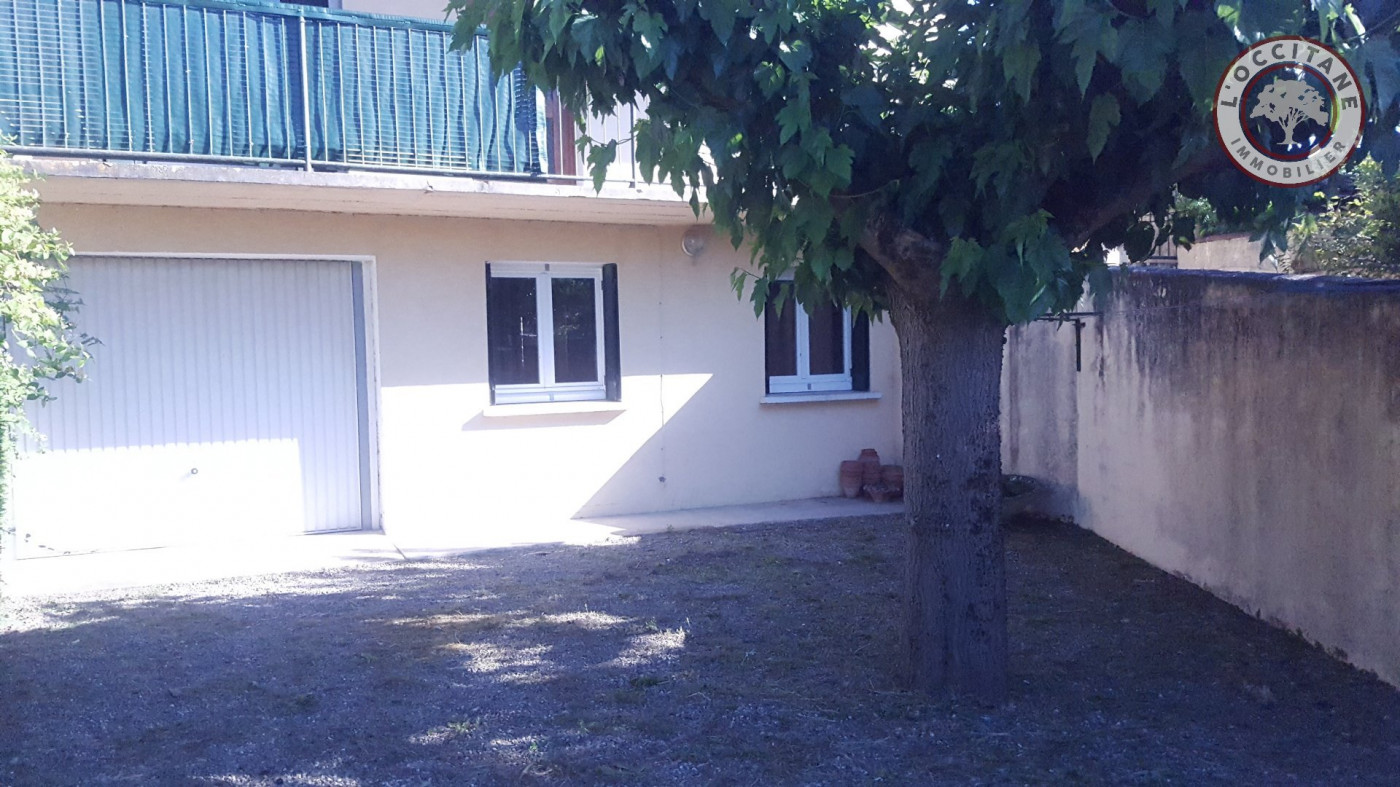 A louer L'isle-jourdain 320071828 L'occitane immobilier - Photo 1