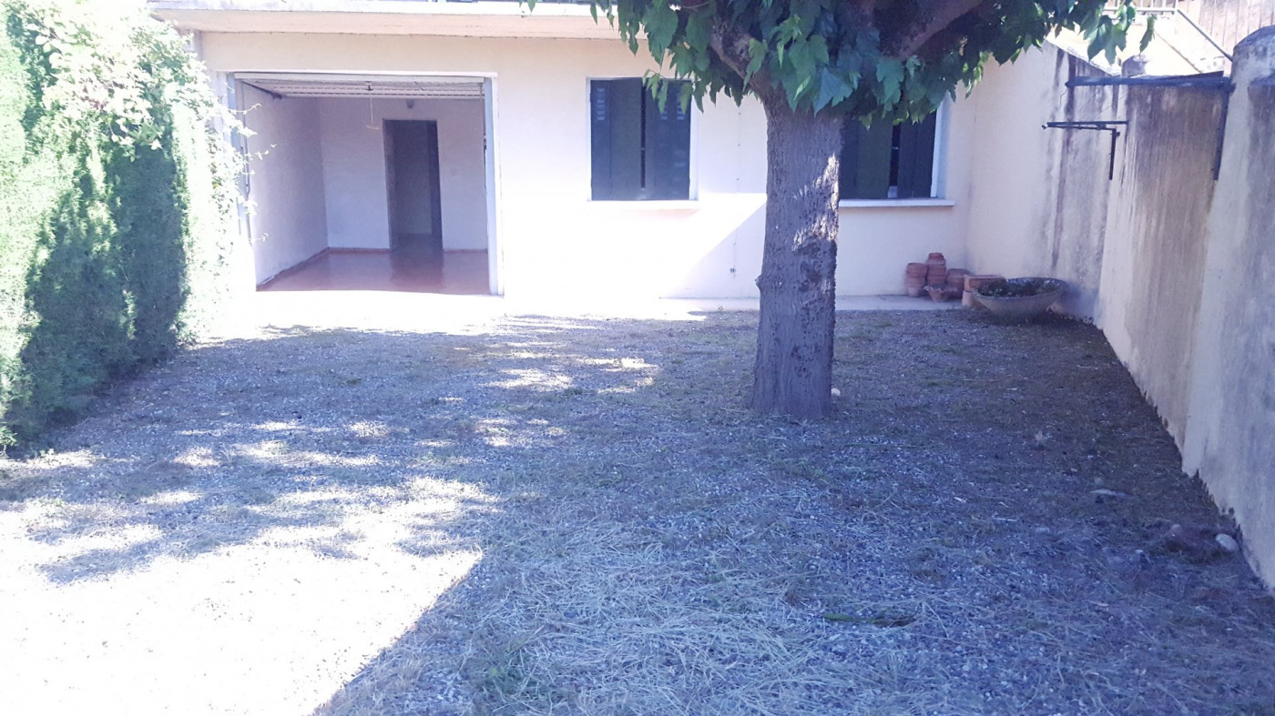 A louer L'isle-jourdain 320071828 L'occitane immobilier - Photo 2