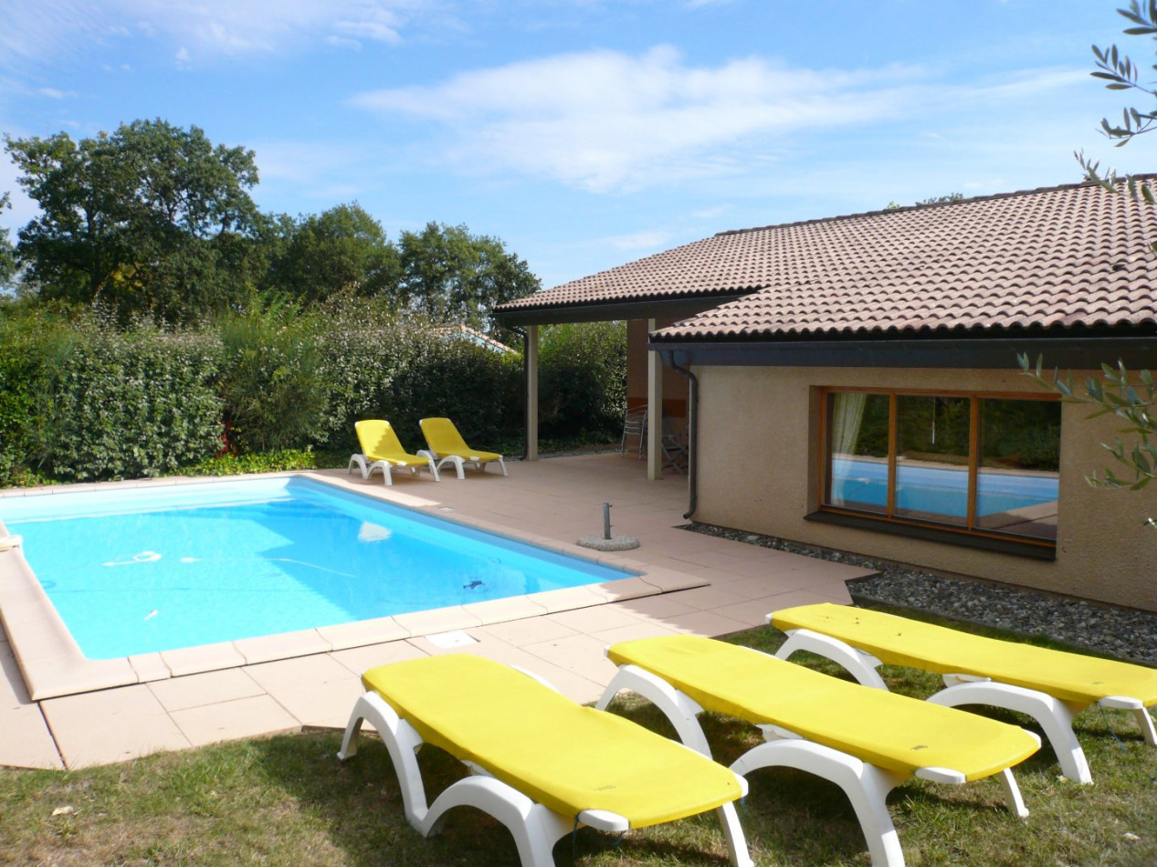 A vendre Samatan 320071829 L'occitane immobilier - Photo 8