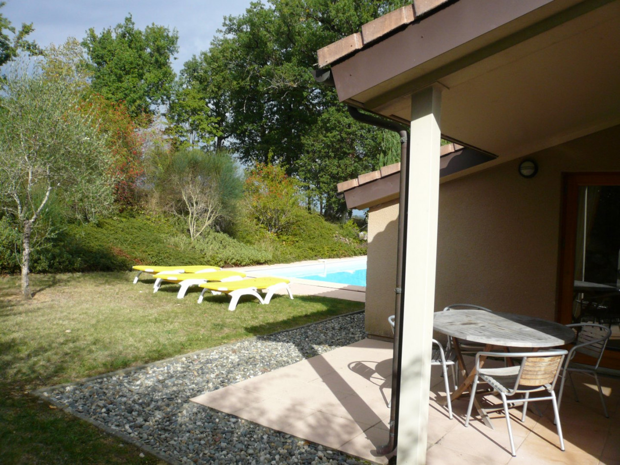 A vendre Samatan 320071829 L'occitane immobilier - Photo 6