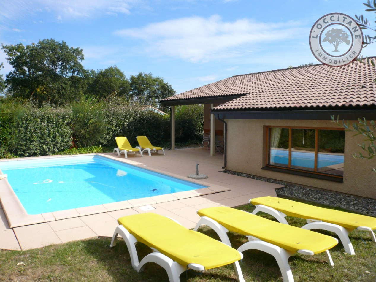 A vendre Samatan 320071829 L'occitane immobilier - Photo 1