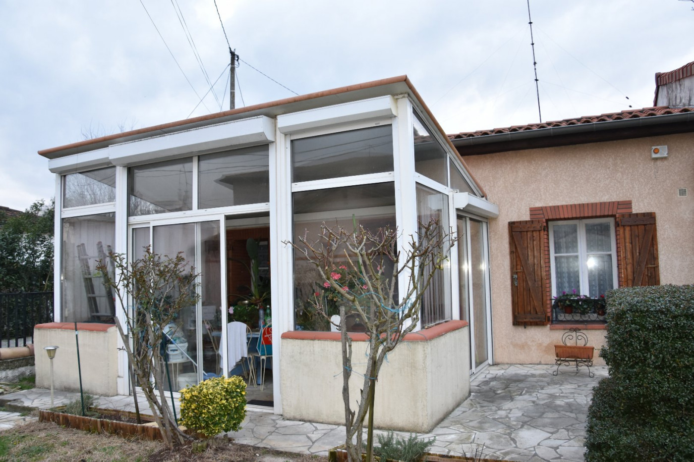 A vendre Toulouse 320071837 L'occitane immobilier - Photo 2