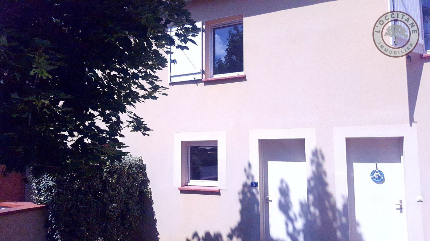location Maison L'isle-jourdain - Photo 1