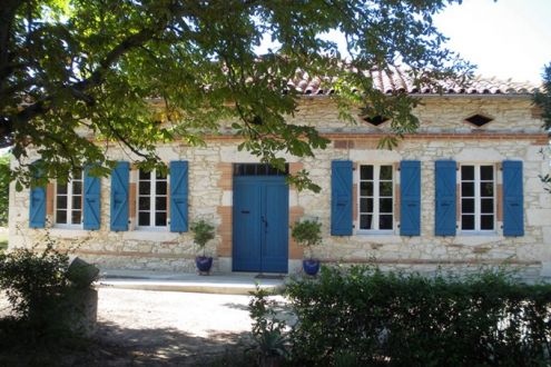 A vendre L'isle-jourdain 320071846 L'occitane immobilier
