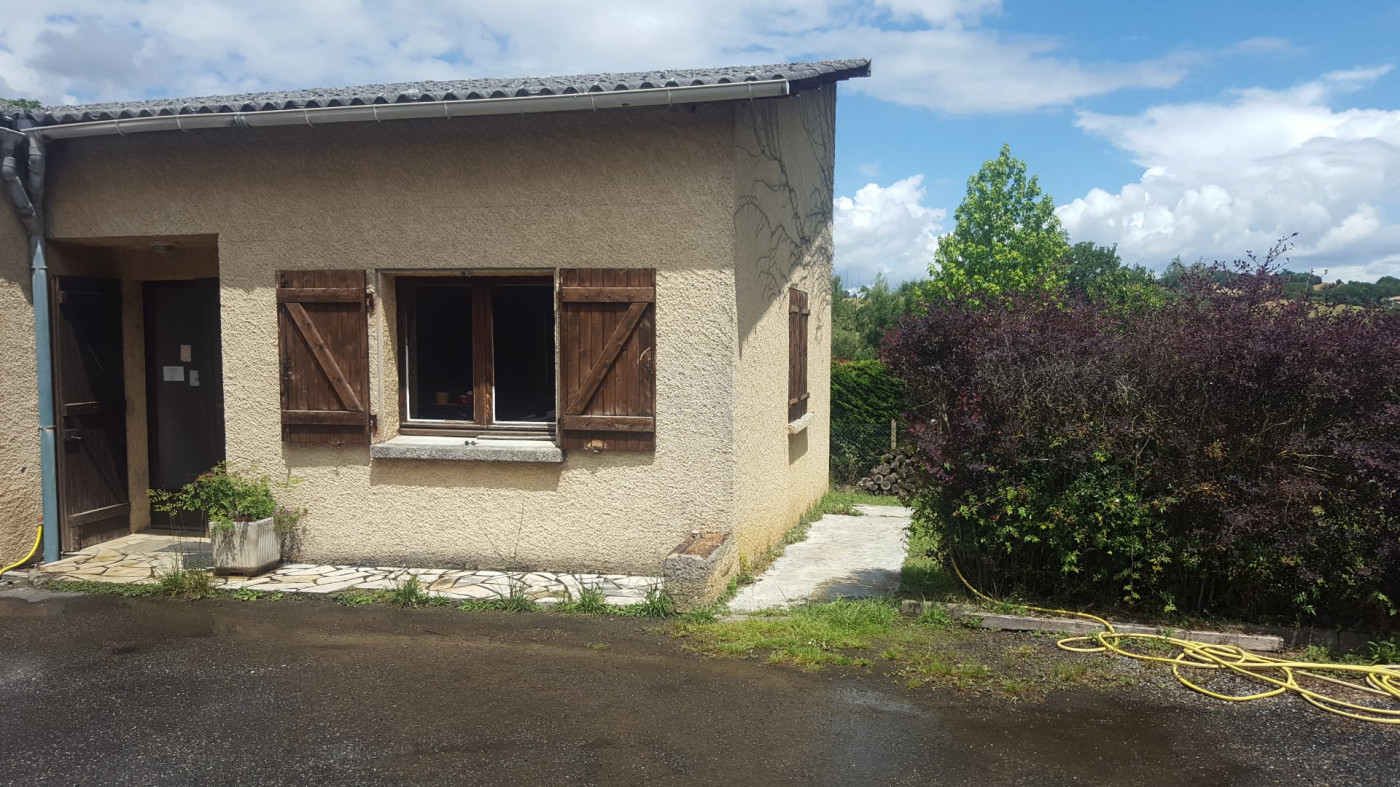 A louer L'isle-jourdain 320071851 L'occitane immobilier - Photo 4