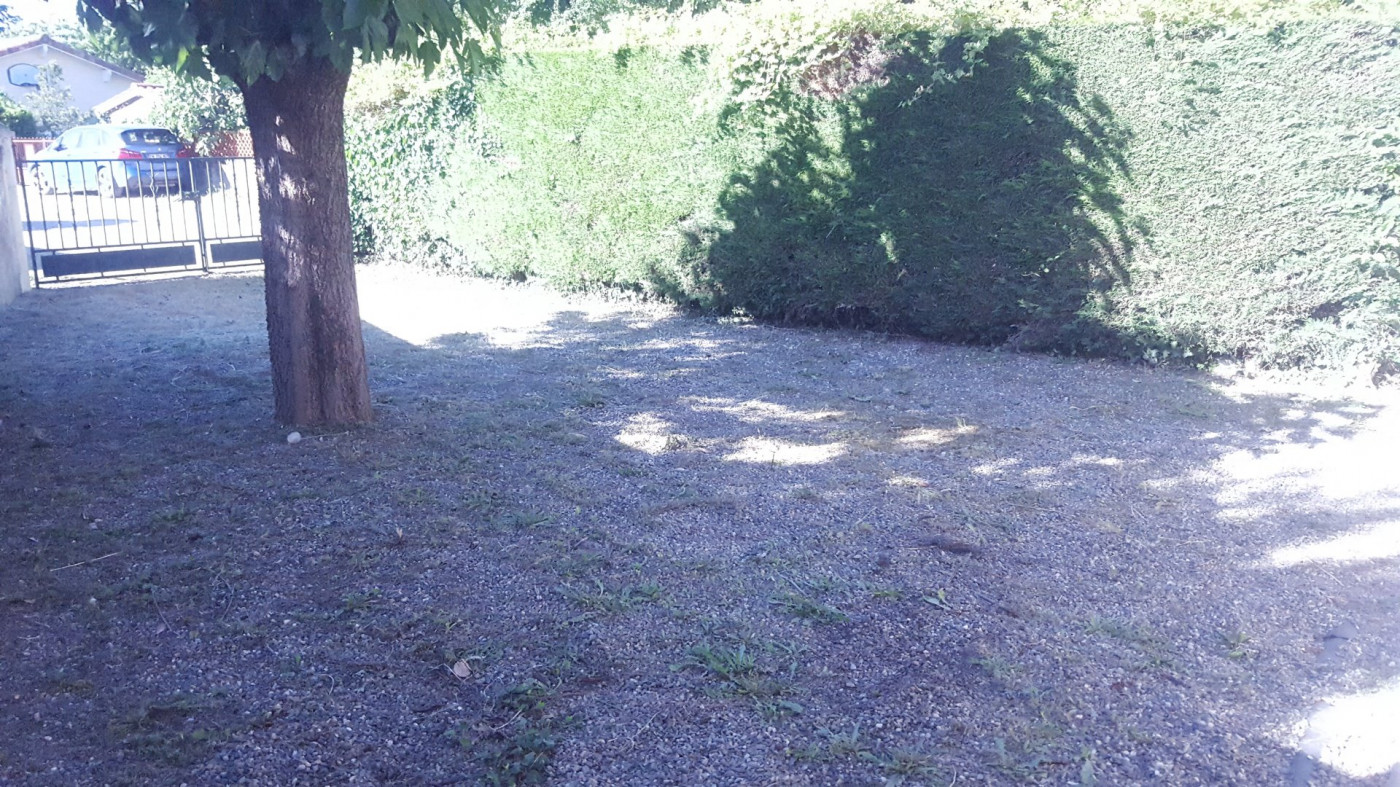vente Immeuble de rapport L'isle-jourdain - Photo 5