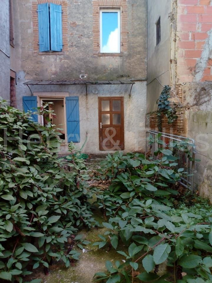 A vendre Lombez 320071858 L'occitane immobilier - Photo 3
