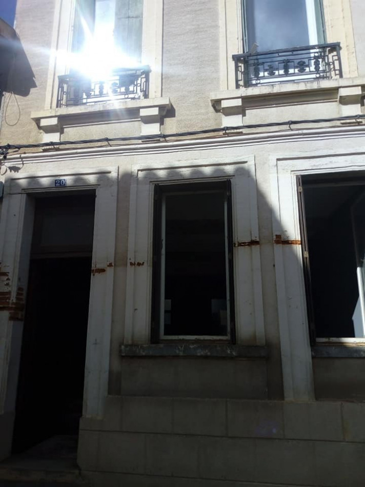 A vendre Lombez 320071858 L'occitane immobilier - Photo 1