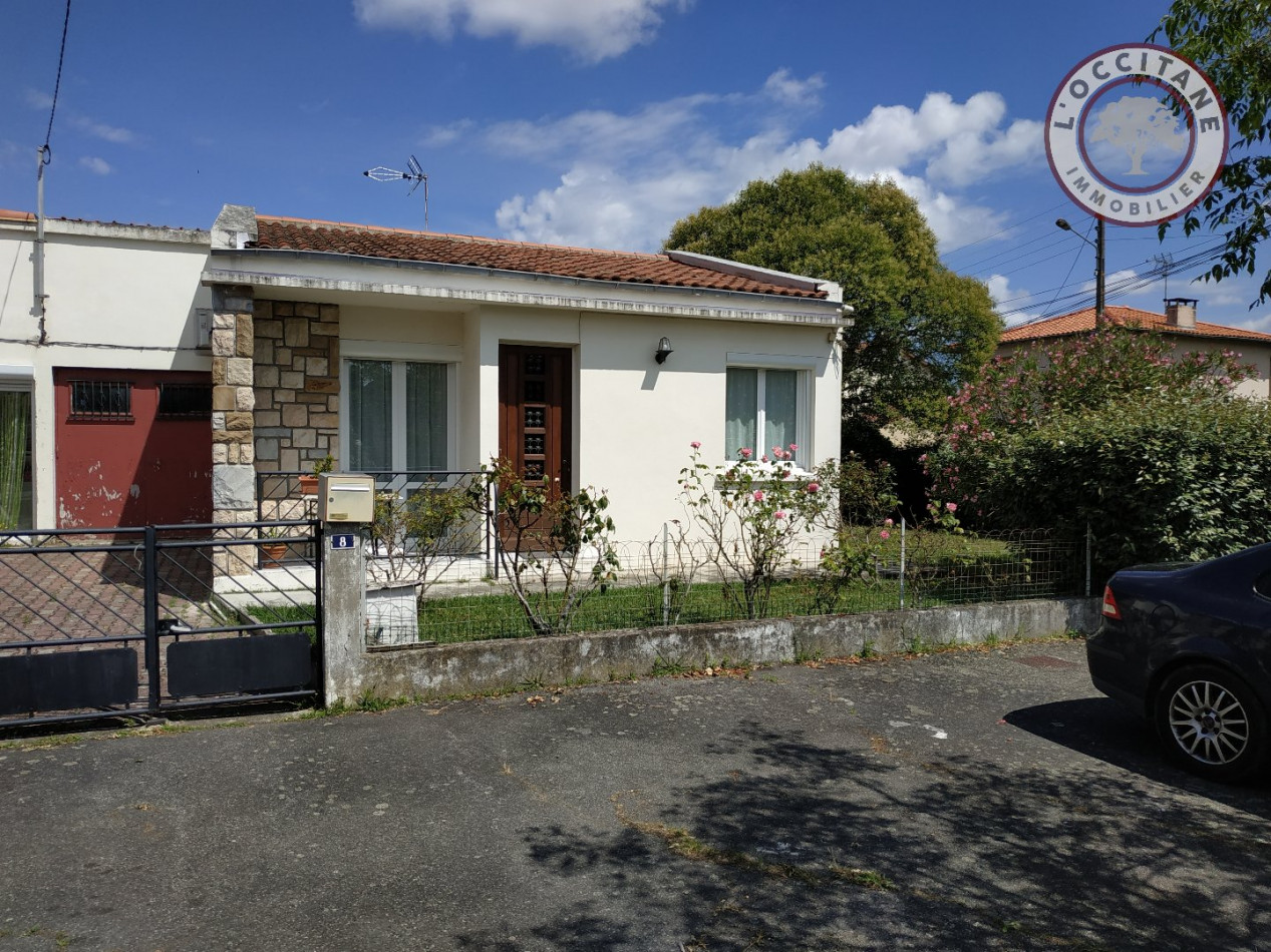 A vendre Leguevin | Réf 320071862 - L'occitane immobilier - Photo 1