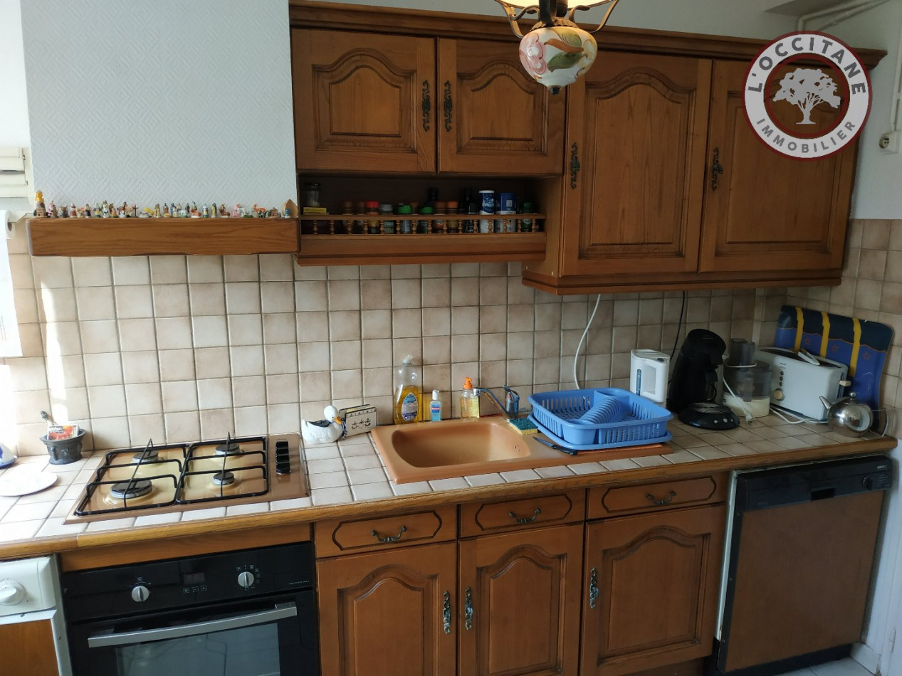 A vendre Leguevin | Réf 320071862 - L'occitane immobilier - Photo 4