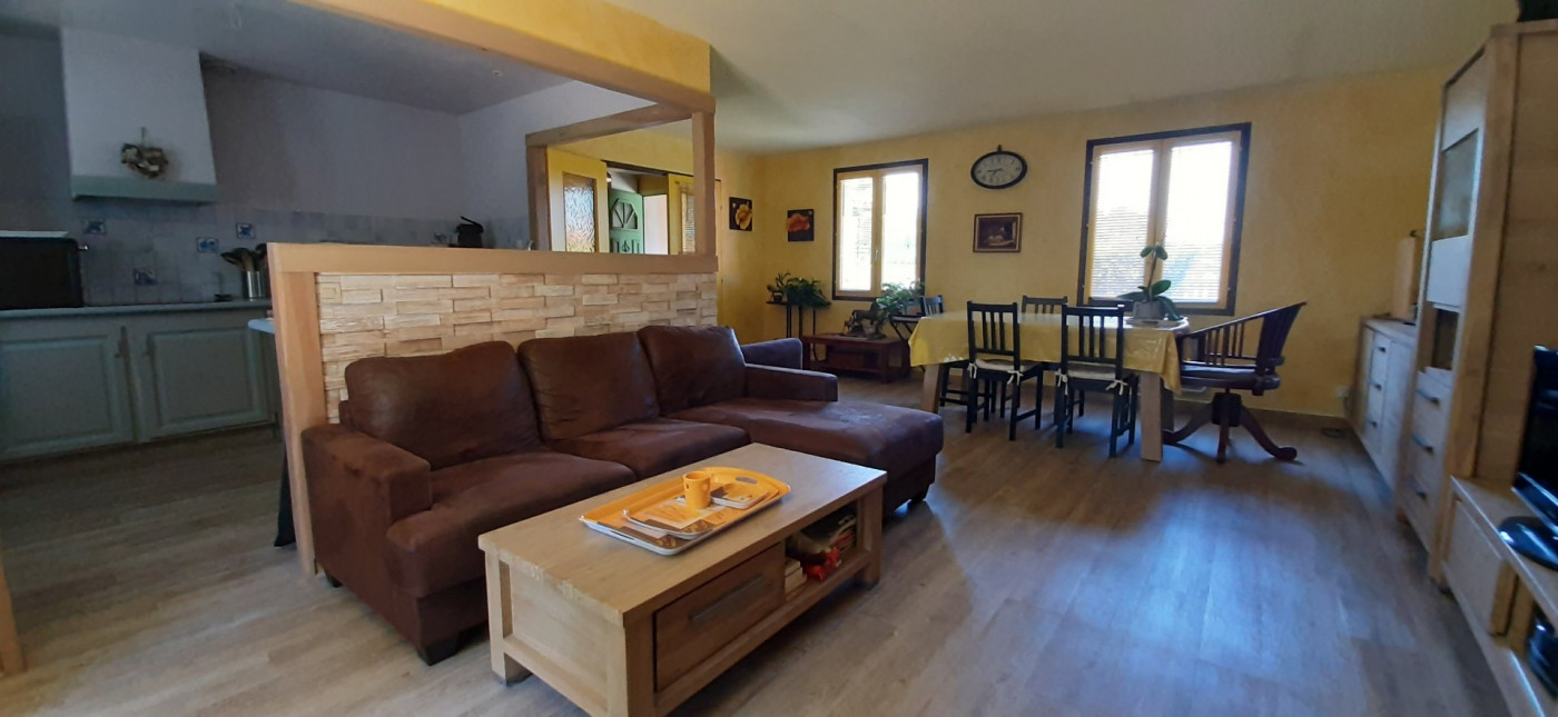 A vendre Leguevin 320071866 L'occitane immobilier - Photo 5