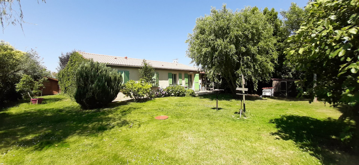 A vendre Leguevin 320071866 L'occitane immobilier - Photo 10