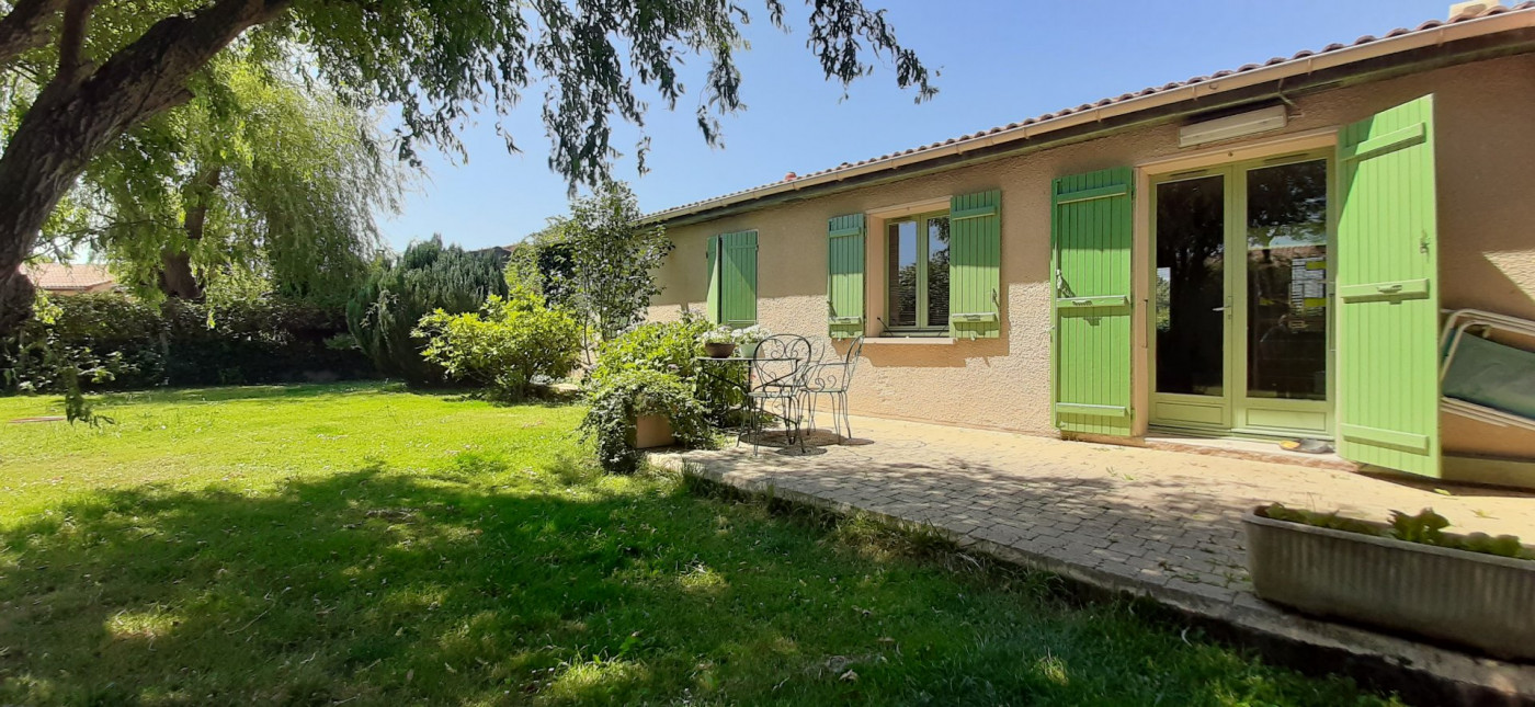 A vendre Leguevin 320071866 L'occitane immobilier - Photo 2