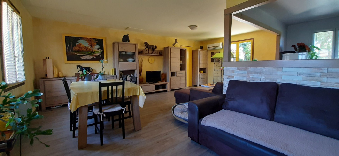 A vendre Leguevin 320071866 L'occitane immobilier - Photo 4