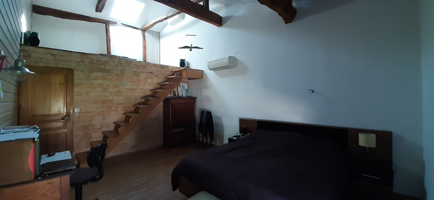 vente Maison de caractère L'isle-jourdain - Photo 9