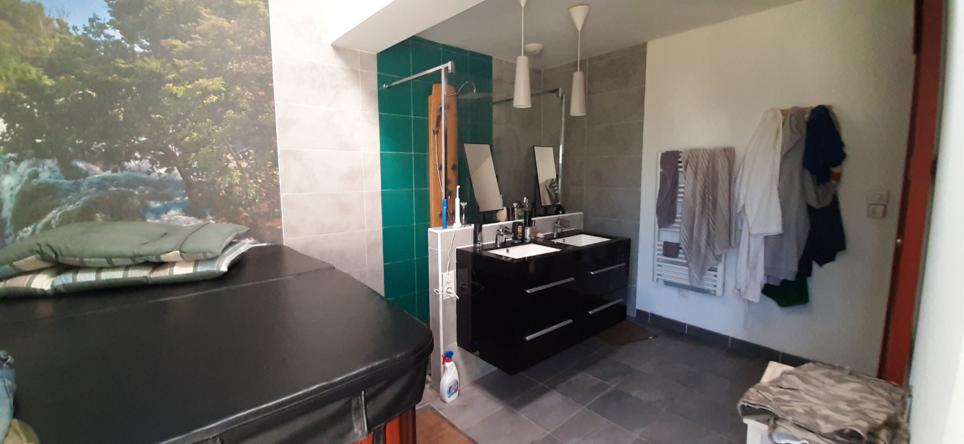 vente Maison de caractère L'isle-jourdain - Photo 10