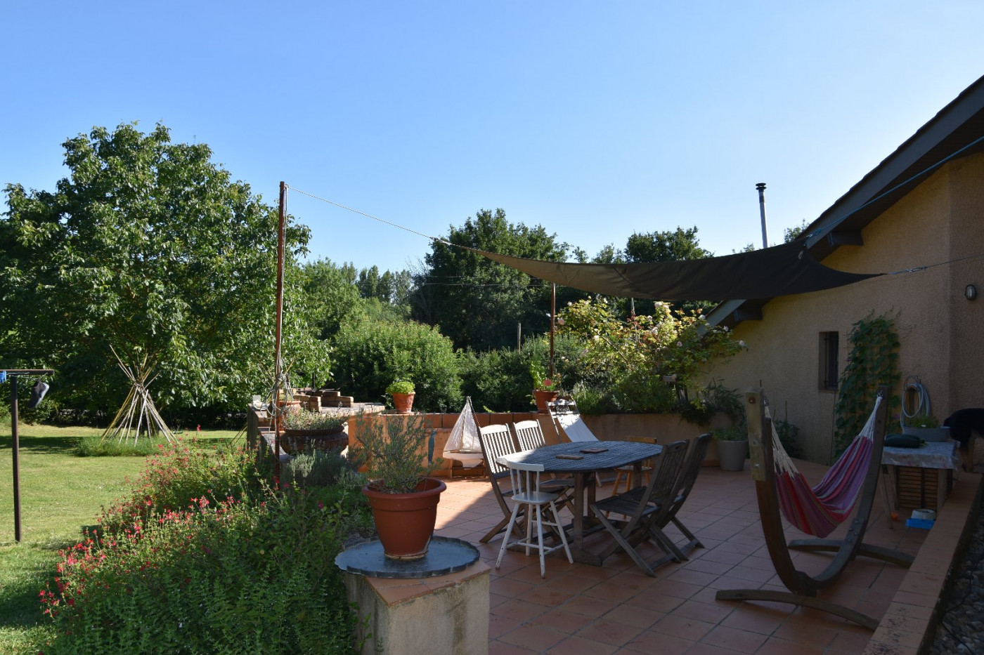 A vendre L'isle-jourdain | Réf 320071875 - L'occitane immobilier - Photo 6