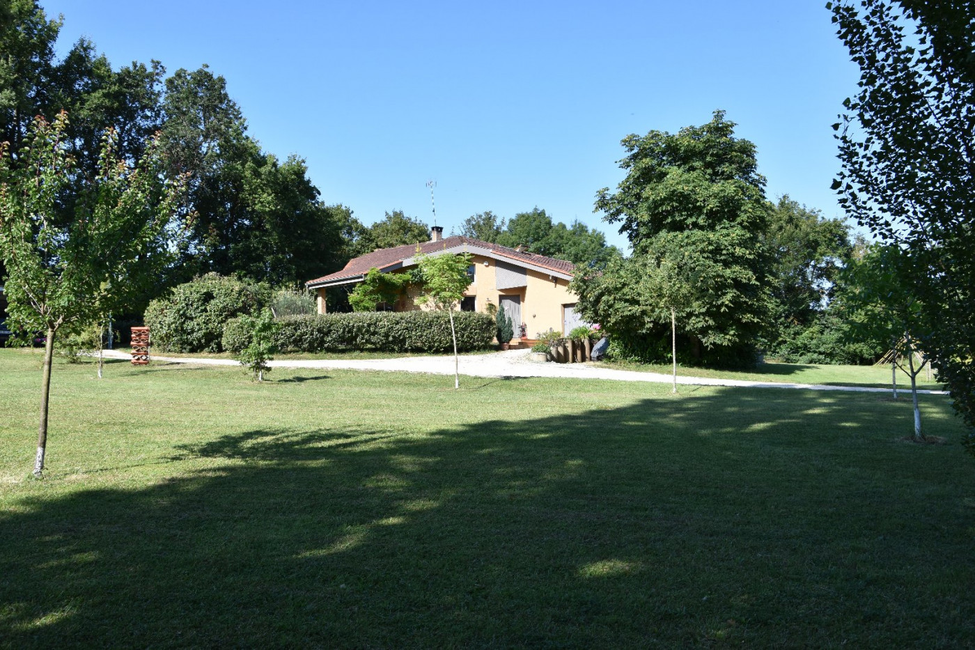 A vendre L'isle-jourdain | Réf 320071875 - L'occitane immobilier - Photo 3
