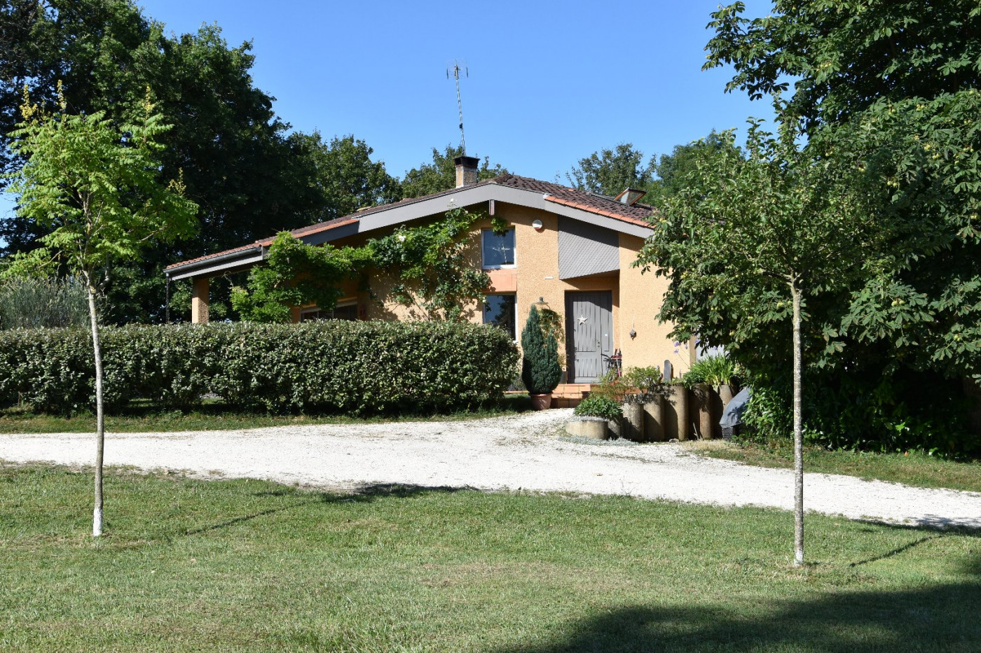 A vendre L'isle-jourdain | Réf 320071875 - L'occitane immobilier - Photo 2