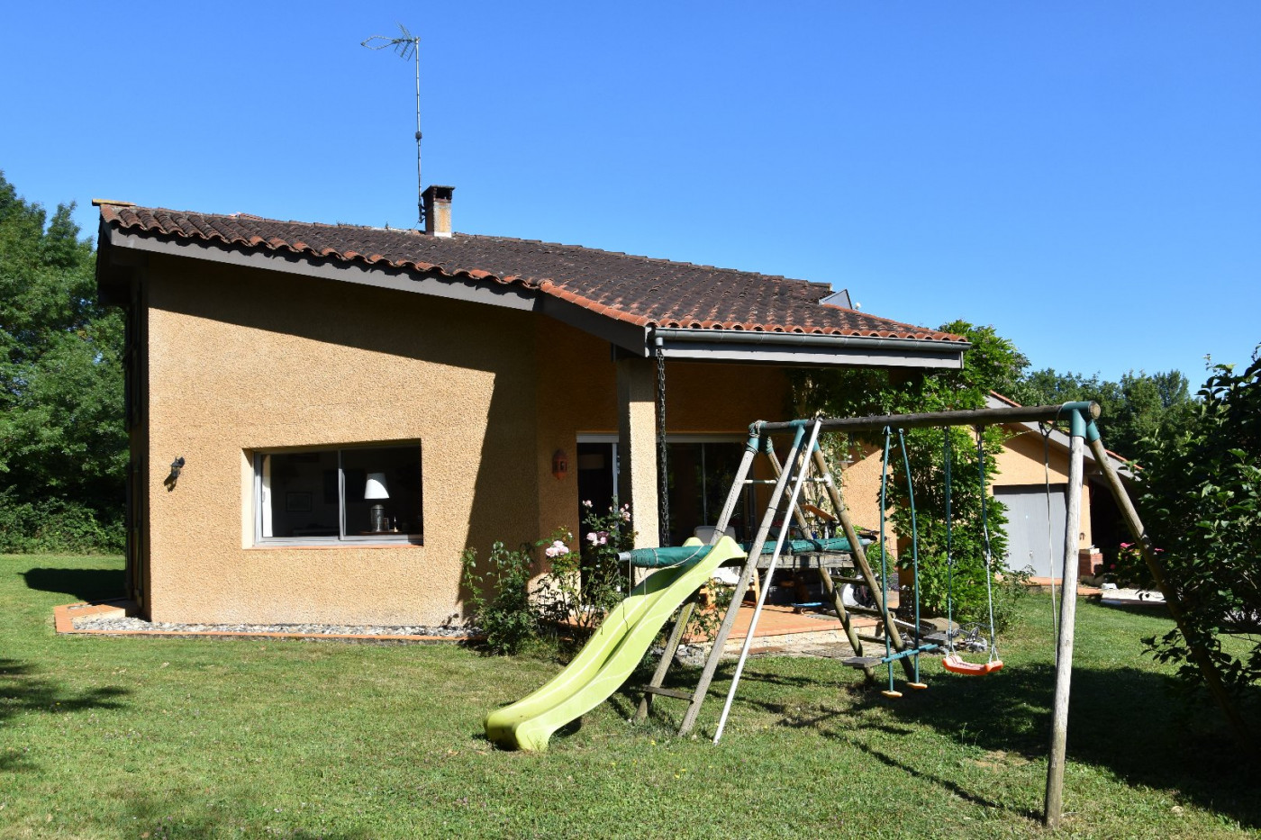 A vendre L'isle-jourdain | Réf 320071875 - L'occitane immobilier - Photo 4